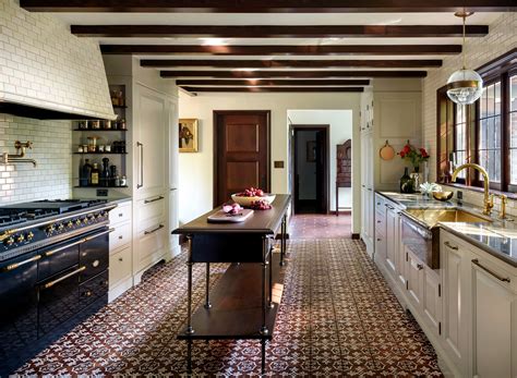 tudor style kitchen ideas|tudor style interior design.